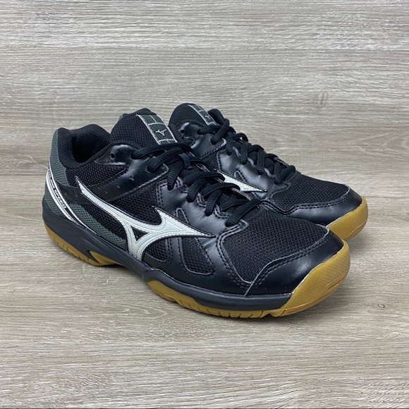 mizuno cyclone speed volleyball